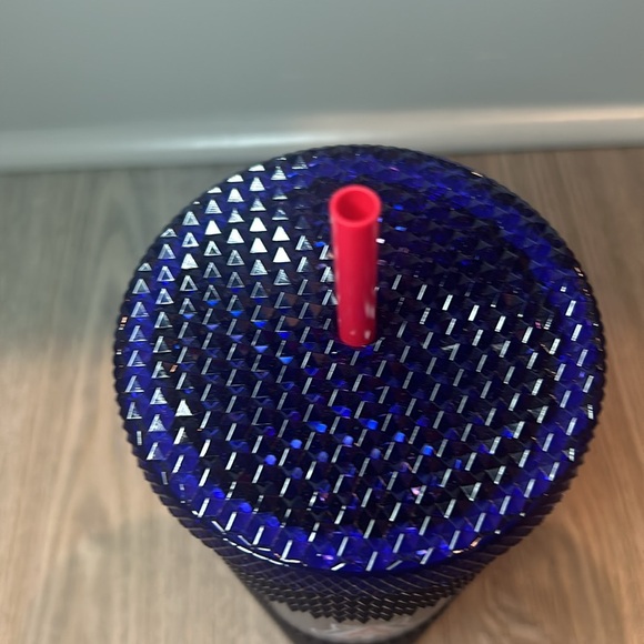 Starbucks University of Arizona Wildcats Venti tumbler New. - Picture 4 of 6